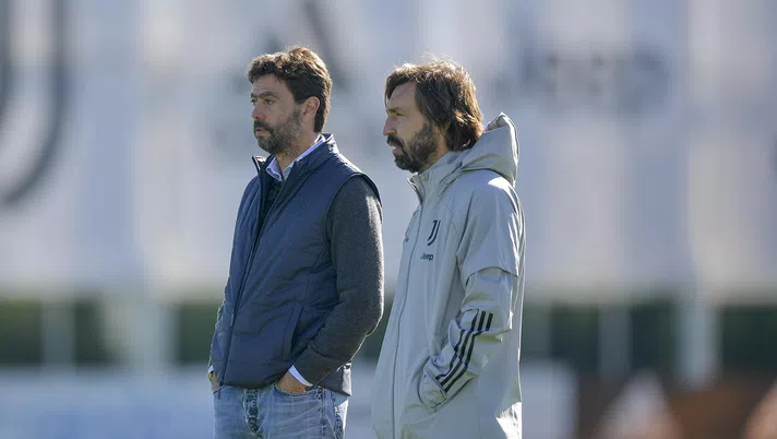 (Photo by Daniele Badolato - Juventus FC/Juventus FC via Getty Images)