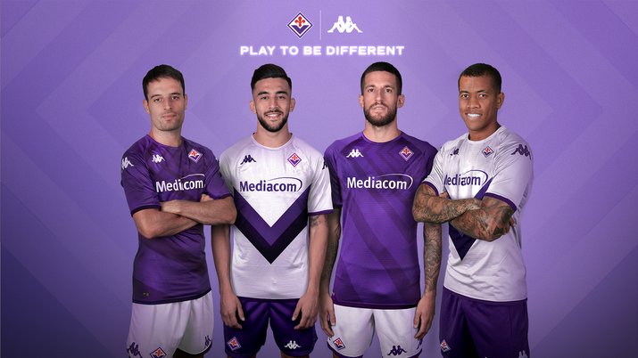 VIDEO – Nuove maglie Fiorentina, ecco tutto quello che c’è da sapere - immagine 1