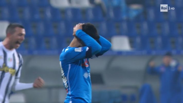 &#8220;Insigne massacrato da Cuadrado!&#8221;, l&#8217;esagerazione di un ex Juve a TMW Radio 