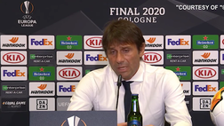 VIDEO Fiorentina-Inter, Conte guarda oltre: “Big match contro la Juventus? Gap e Scudetto, capiremo tutto”