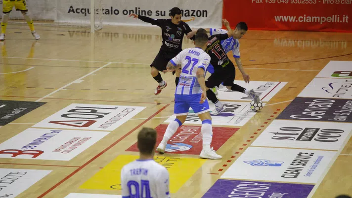 Syn-Bios Petrarca, alle 19 lo spareggio per l&#8217;accesso alla Final Eight di Coppa Italia