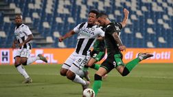 Watford, Ivic su Troost-Ekong: “E’ un giocatore di qualità, se si unirà a noi ci sarà d’aiuto”