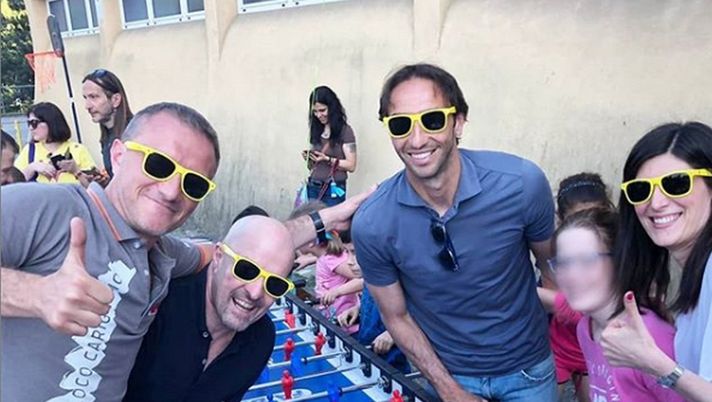 foto: profilo instagram Chiara Appendino 