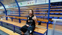 Serie C Silver, l’ex bianconero Truccolo ha firmato per il Lamezia