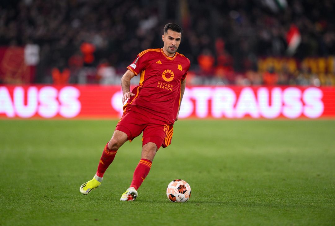 Roma-Brighton – FOTOGALLERY - immagine 103