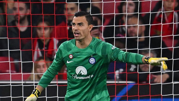 Audero compie 27 anni, il messaggio di auguri dell’Inter - immagine 1