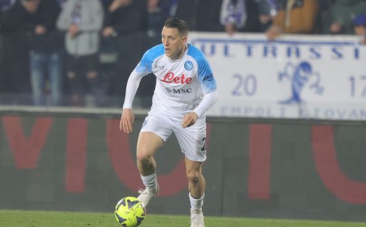 Zielinski inamovibile del Napoli: determinante nel gioco cucito da Spalletti- immagine 2