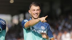 Martorelli: “Samardzic? In estate quando doveva andare all’Inter, il papà…”