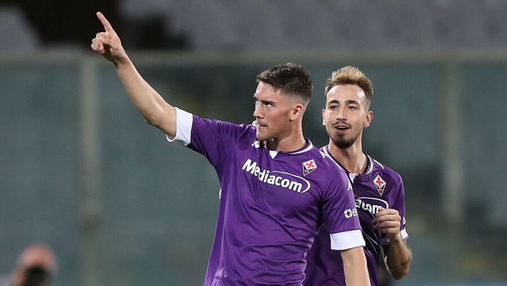 Fiorentina-Benevento, le formazioni ufficiali: dentro Vlahovic, Kouamé e Igor! Fuori Lapadula - immagine 1