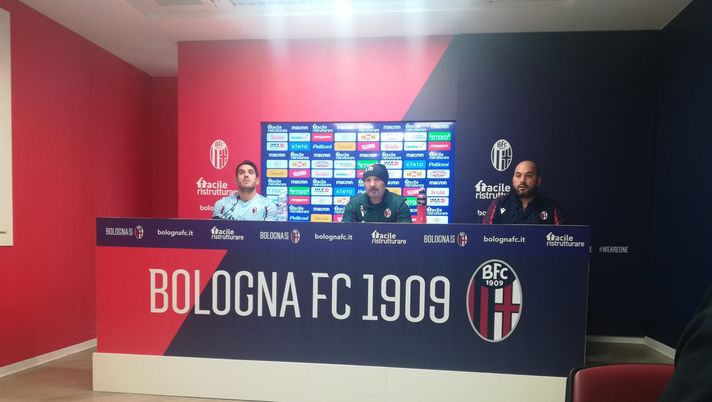Mihajlovic: “Domani dovremo essere spietati, serve massima ambizione”- immagine 1