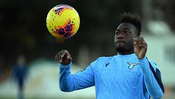 FORMELLO – Il Tucu a parte. Caicedo al suo posto contro il Napoli