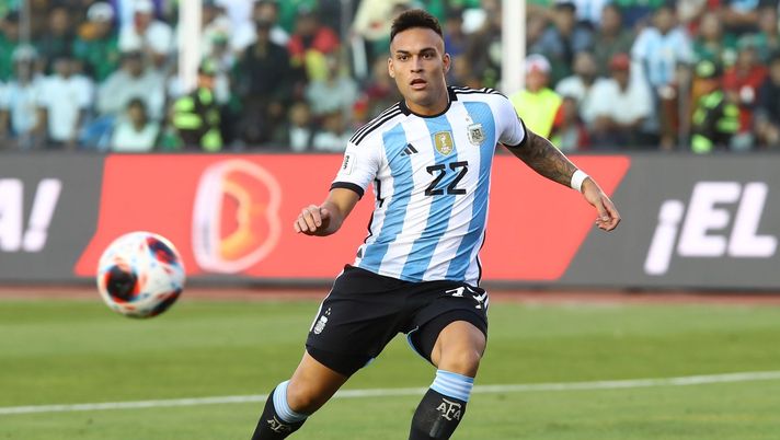 CdS – Lautaro, digiuno e sfogo in Nazionale. L’Inter però lo rivuole col sorriso - immagine 1