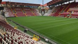 Serie C, Triestina salva: 90% delle quote del club cedute ed iscrizione in Lega Pro