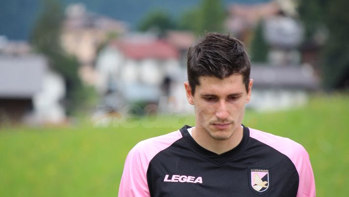 Palermo Calcio: domani Moreo allo Store del ”Conca d’Oro”, info e dettagli 