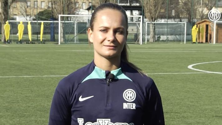 Thøgersen dopo il derby perso: “Dobbiamo essere più precise. Arrivare quinte…” - immagine 1