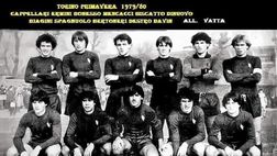Addio a Norberto Cappellari, ex attaccante della Primavera granata: aveva 61 anni
