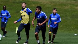 Sky – Mancini ha le idee chiare, con un ballottaggio. La probabile formazione…