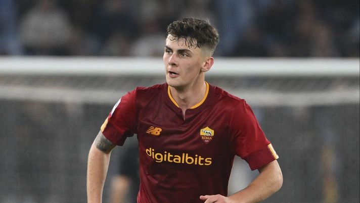 Getty Images Tahirovic: “Grazie a Mourinho per la fiducia. Devo migliorare e crescere” - immagine 1