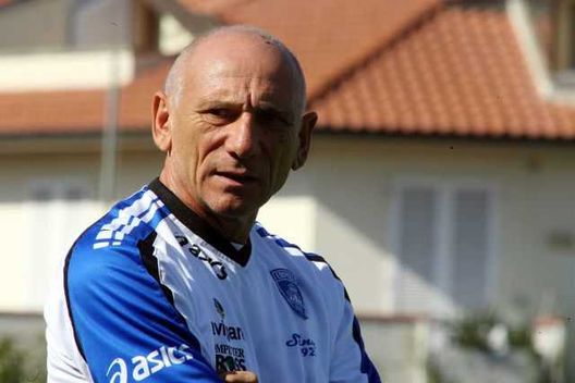 Cagni su Napoli Juventus