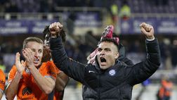 Inter, Lautaro scala classifica all time marcatori. Altobelli lo aspetta: “Dai Toro che arrivi”