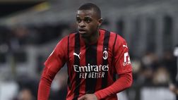 Milan-Genoa, Kalulu: “Fiducia nel nostro gioco, ma dobbiamo migliorare”