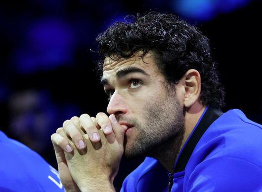 Matteo Berrettini e Melissa Satta sempre più inseparabili: avvisati in un locale insieme- immagine 2