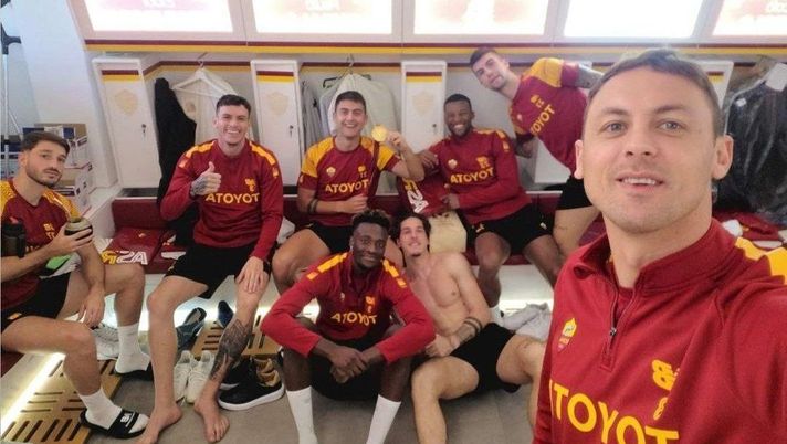 Il campione è tornato - immagine 1