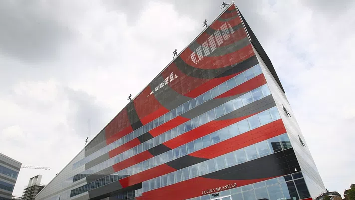 Casa Milan