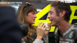 VIDEO SKY / Francesca Sofia su Valentino: “Il mio unico rimpianto è essere arrivata tardi”