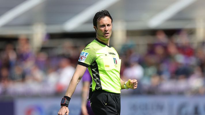 Marelli insiste “Paterna bravo. Bonaventura e Becao dovevano essere