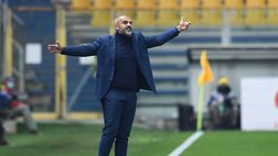 La probabile formazione del Parma: ballottaggio Brunetta-Sohm, Gervinho out