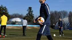 Cucchi: “Icardi? La maglia è più importante, mi auguro che da questa vicenda esca…”