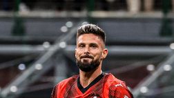 Consigli Fantacalcio, 5 attaccanti per la 20a giornata: Giroud per il bis nel 2024. Scamacca può sbloccarsi