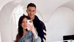 La compagna di Musso smentisce: “Non ho un profilo su Tinder, solo fake news. Sono…”