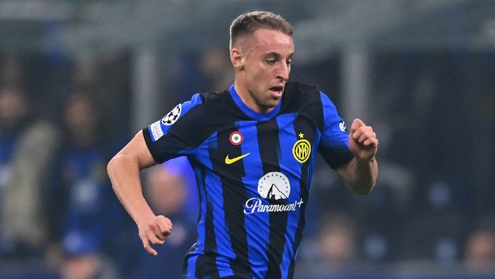 Inter, Frattesi annuncia: “Sto bene”. Ecco le sue condizioni e cosa filtra per il Genoa - immagine 1