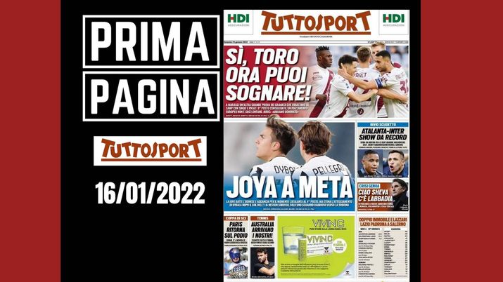Tuttosport