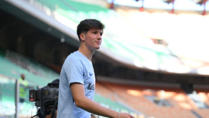 UFFICIALE – Fabbian è un nuovo calciatore del Bologna: la formula con l’Inter - immagine 1