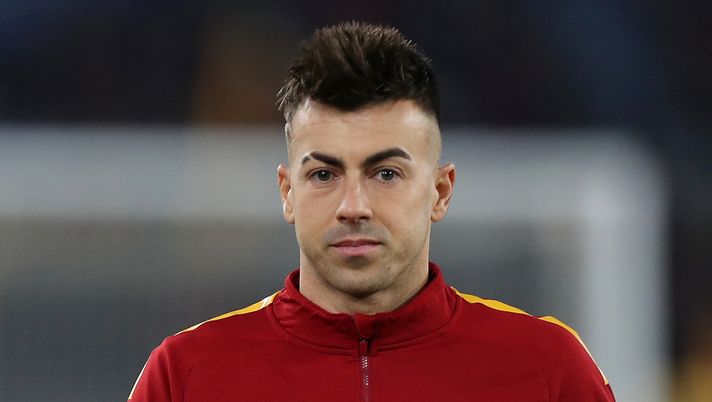 El Shaarawy: “Dybala non sta molto bene, vi spiego. Rinnovo? La società sa le mie intenzioni” El Shaarawy: “Dybala non sta molto bene, vi spiego. Rinnovo? La società sa le mie intenzioni” - immagine 1