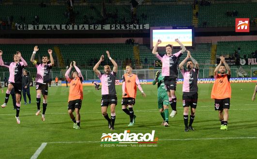 Avellino-Palermo, i rosa tornano a vincere in trasferta: l’analisi di Baldini- immagine 2