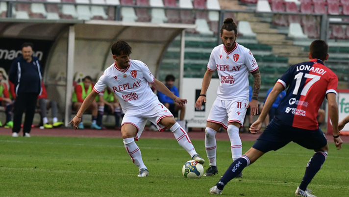 Padova-Arzignano, convocati e probabile formazione. Torna Dezi, ma sarà titolare?- immagine 1