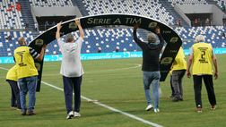 ULTIM’ORA. La Serie A (e il Fantacalcio) riparte il 19-20 settembre