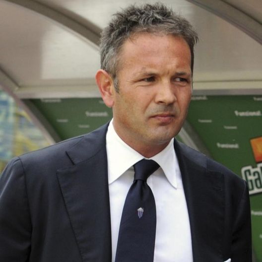 Sinisa Mihajlovic (fonte foto: sportevai.it) Sinisa Mihajlovic (fonte foto: sportevai.it)