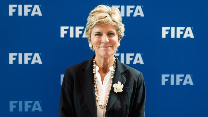 Evelina Christillin: “Juve? Tifosi contro, mai più stadio. Thohir? Ecco perché l’ho chiamato…” - immagine 1