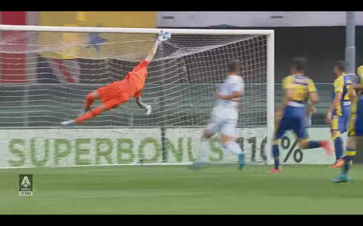 Immagine 4 Verona-Torino 0-1, l’analisi del gol: Brekalo-Vojvoda vanno in porta con l’uno-due- immagine 5