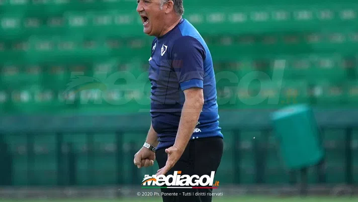 Roberto Boscaglia Palermo