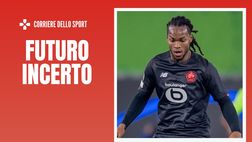 Calciomercato Milan – Speranza di arrivare a Renato Sanches: il motivo
