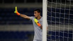Lazio, nomination per Tare, Strakosha e l’ex Cana: candidati all’ASA