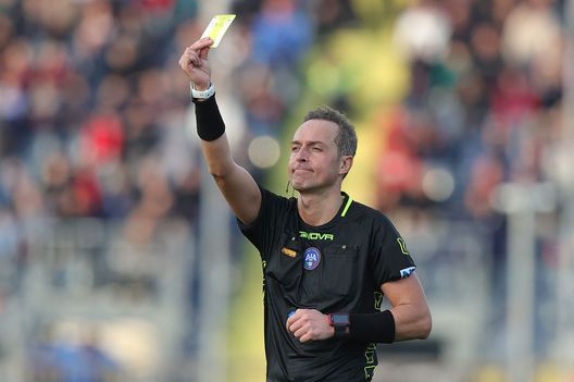 Calvarese: “Non sono d’accordo con Pradè, il rigore per l’Empoli c’è”- immagine 2