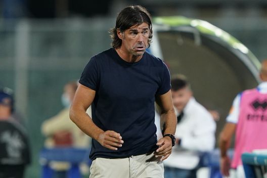 (Photo by Danilo Di Giovanni/Getty Images for Lega Serie B) napoli ascoli sottil