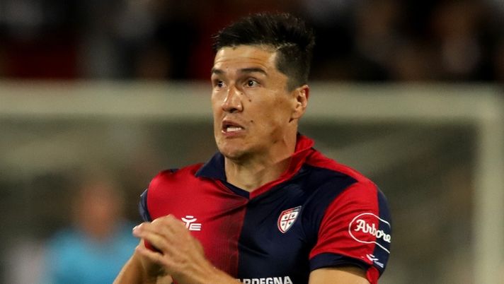 Ds Cagliari: “Petagna indicato da Ranieri, Shomurodov va aiutato e su Nandez…” Ds Cagliari: “Petagna indicato da Ranieri, Shomurodov va aiutato e su Nandez…” - immagine 1